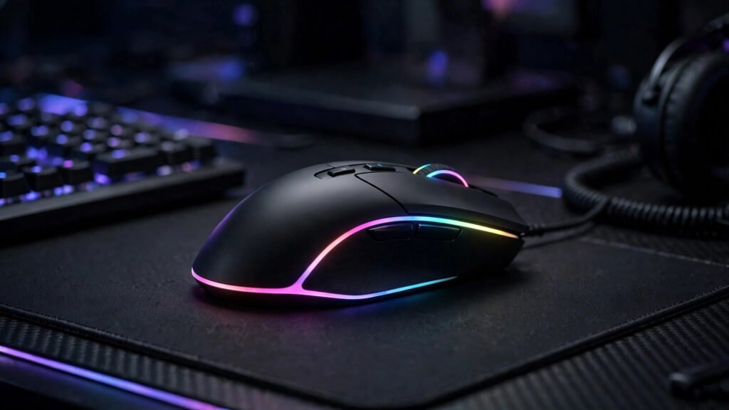 Gaming Mouse – Trending Picks in Pakistan (2026)