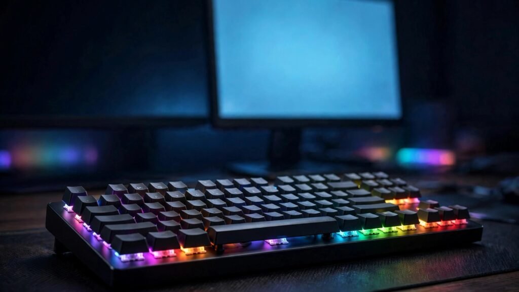 Gaming Keyboard – Trending Picks in Pakistan (2026)