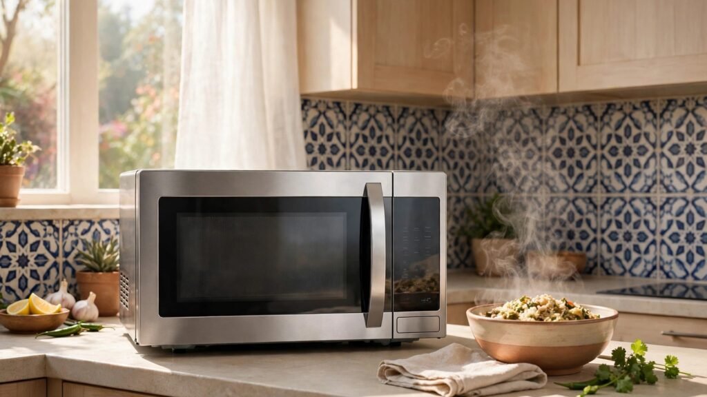 Microwave Oven – Trending Picks in Pakistan (2026)