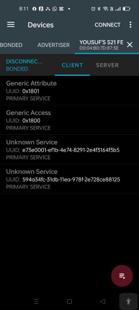 OUR product details live
