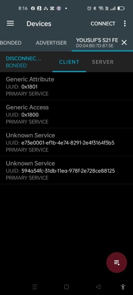 OUR product details