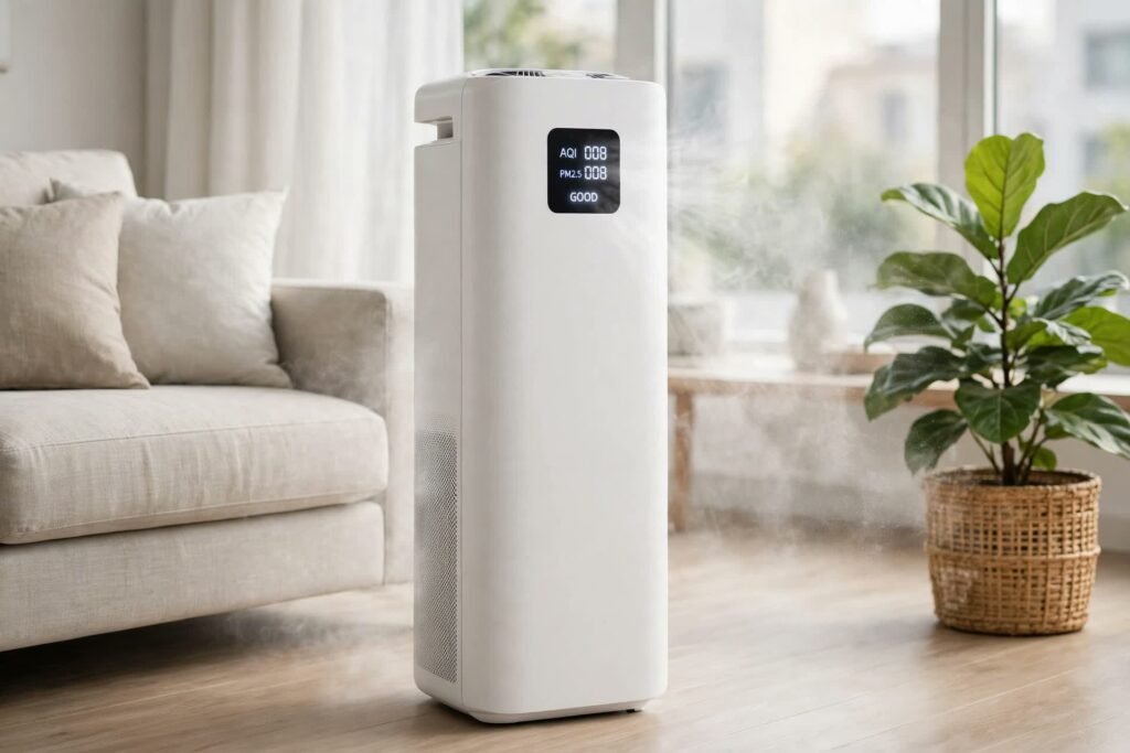Air Purifier – Trending Picks in Pakistan (2026)