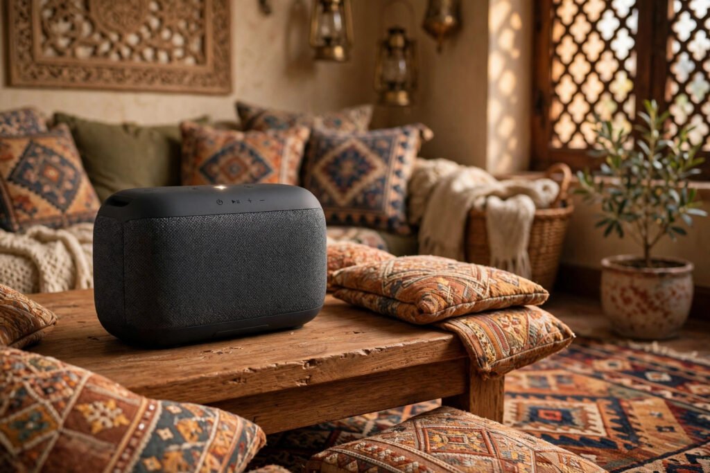 Bluetooth Speaker – Trending Picks in Pakistan (2026)