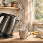 Best Electric Kettle in Pakistan (2026): Price Guide & Buying Tips