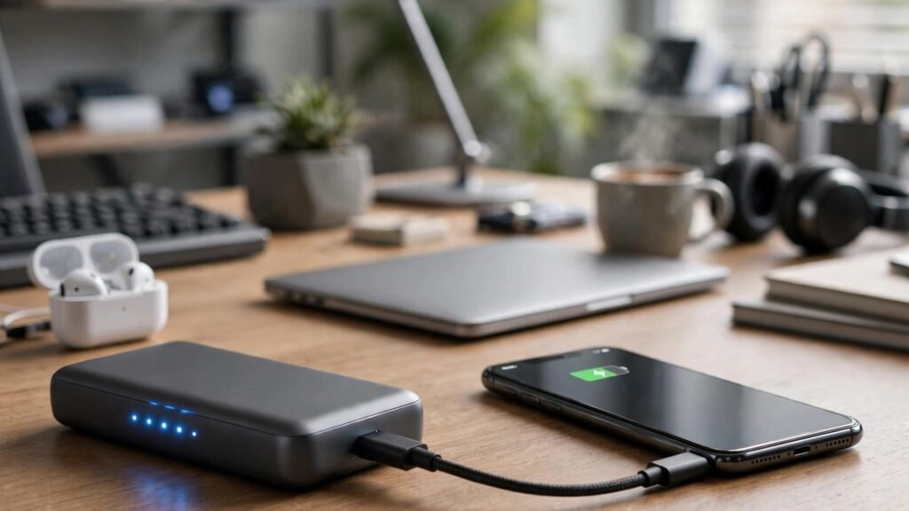 Power Bank – Trending Picks in Pakistan (2026)
