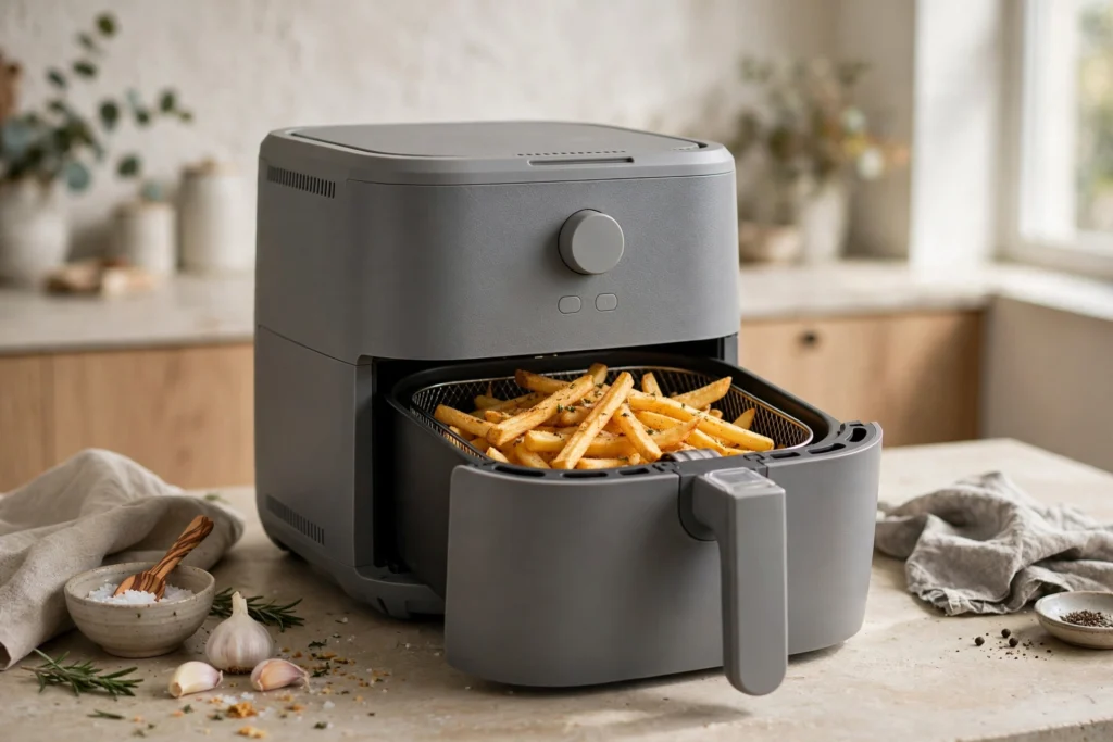 Ninja AF101 Air Fryer 4 Qt (4-in-1)